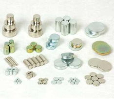 強(qiáng)力磁鐵喇叭磁鑄造材料的前沿技術(shù)研發(fā)探索