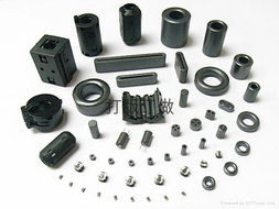 防輻射抗干擾磁環(huán)鐵氧體磁環(huán)鑄造材料的技術(shù)研發(fā)