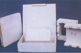 異形窯具 冶金材料領(lǐng)域的關(guān)鍵部件與全球市場展望