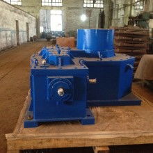 唐重集團唐山冶金礦山機械廠鑄造材料的技術(shù)研發(fā)與創(chuàng)新