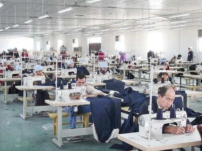 高效管理與精益生產(chǎn) 服裝鞋帽工廠的轉(zhuǎn)型升級策略