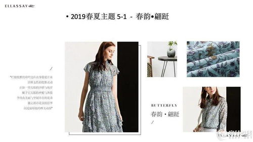 干貨分享 以ELLASSAY為例，構建服裝品牌市場調研實戰模版與日用百貨行業啟示